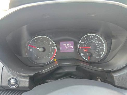 Used 2018 Subaru Crosstrek 2.0i Premium AWD/4WD image 15