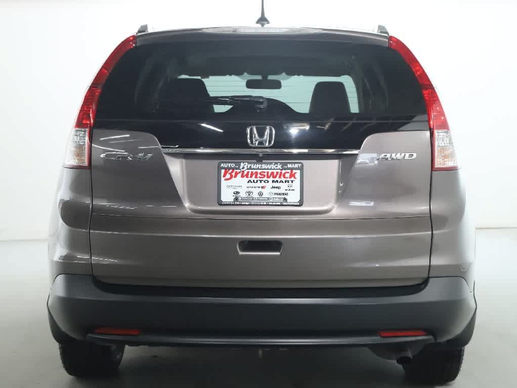 Used 2014 Honda CR-V EX-L image 43