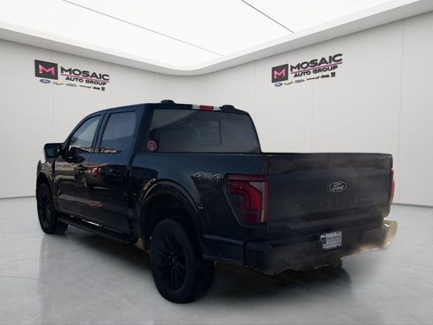 Used 2024 Ford F150 Lariat image 5