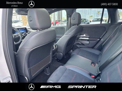 Certified 2026 Mercedes-Benz GLA 250 image 18