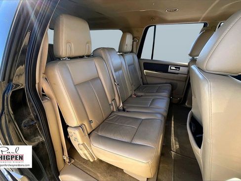 Used 2014 Ford Expedition EL XLT w/ Equipment Group 202A image 25