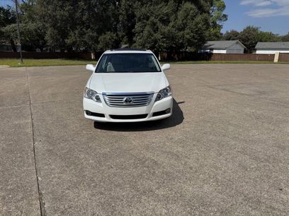 Used 2008 Toyota Avalon Limited