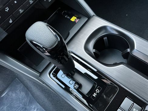 New 2026 Subaru Outback Premium AWD/4WD image 24