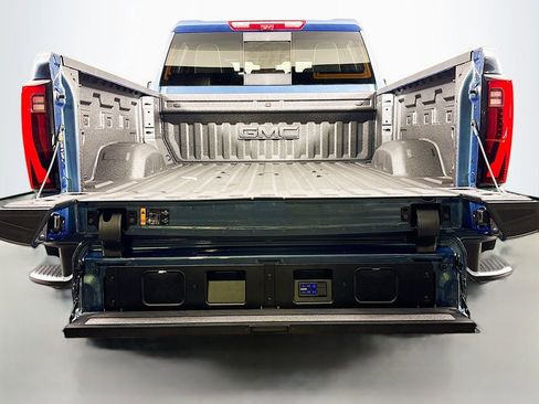 New 2026 GMC Sierra 2500 Denali Ultimate image 35