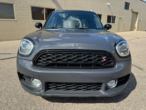 Used 2019 MINI Cooper Countryman S w/ Premium Package AWD/4WD image 2