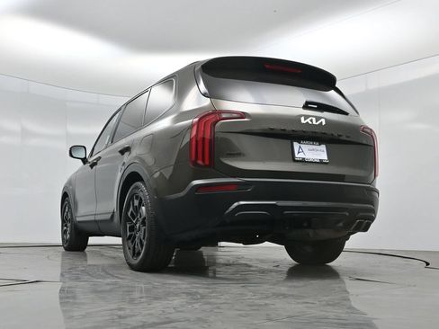 Used 2022 Kia Telluride SX w/ SX Prestige Package AWD/4WD image 52