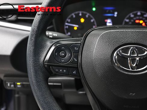 Used 2023 Toyota Corolla LE FWD image 15