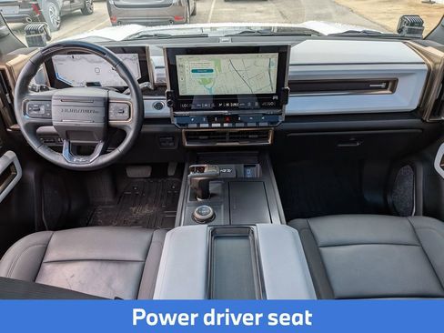 Used 2022 GMC Hummer EV Edition 1 w/ LPO, Illumination Package AWD/4WD image 27