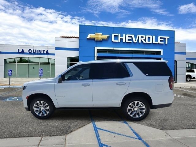 Used 2023 Chevrolet Tahoe Premier AWD/4WD image 5