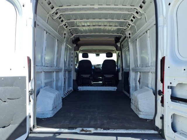 Used 2016 RAM ProMaster 2500 w/ Interior Convenience Group FWD image 21