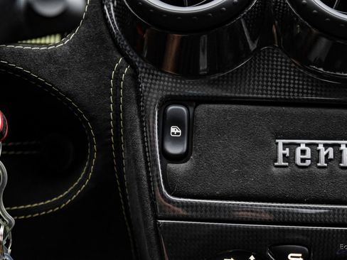 Used 2008 Ferrari F430 Scuderia RWD image 81