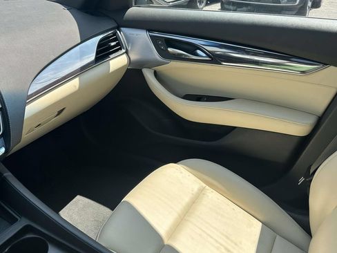 Used 2020 Cadillac CT5 Luxury w/ Sun And Sound Package AWD/4WD image 33