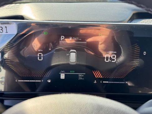 New 2026 Kia Carnival LXS image 26