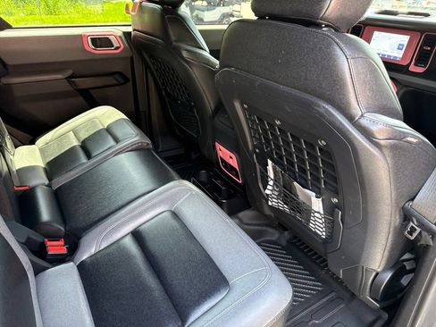 Used 2023 Ford Bronco Big Bend AWD/4WD image 13