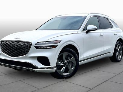 Used 2026 Genesis GV70 2.5T