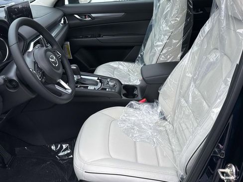 New 2025 MAZDA CX-5 AWD 2.5 S w/ Preferred Package image 25