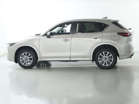 Used 2024 MAZDA CX-5 AWD 2.5 S w/ Preferred Package image 37