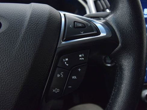 Used 2021 Ford Edge SEL w/ Cargo Accessory Package image 35