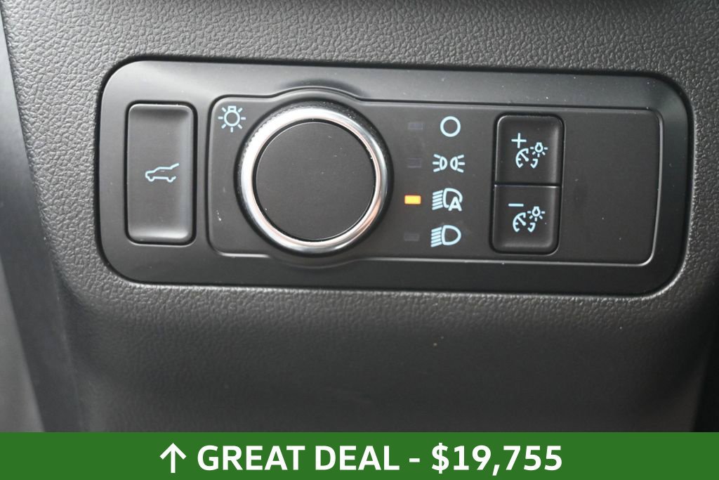 Used 2024 Ford Escape ST-Line AWD/4WD image 23
