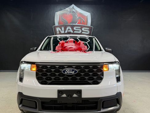 Used 2025 Ford Maverick XLT FWD image 6