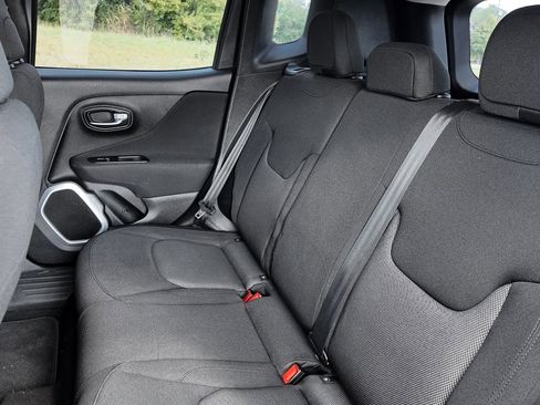 Used 2019 Jeep Renegade Sport image 24