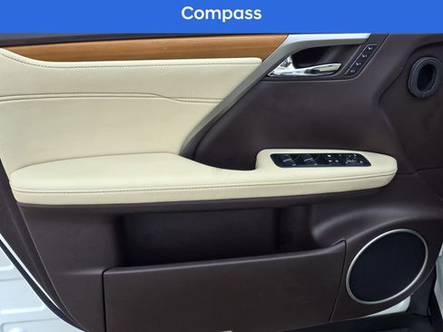 Used 2017 Lexus RX 350 FWD image 15