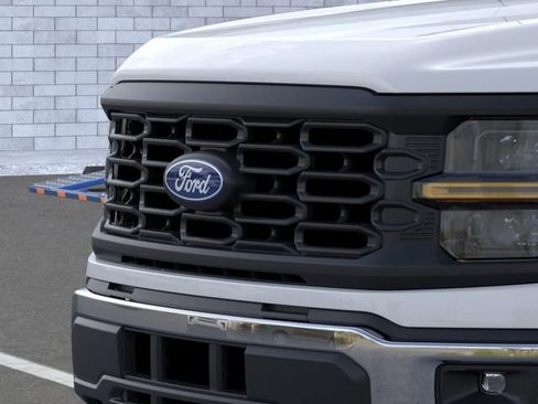New 2026 Ford F150 XL w/ Equipment Group 103A High AWD/4WD image 17