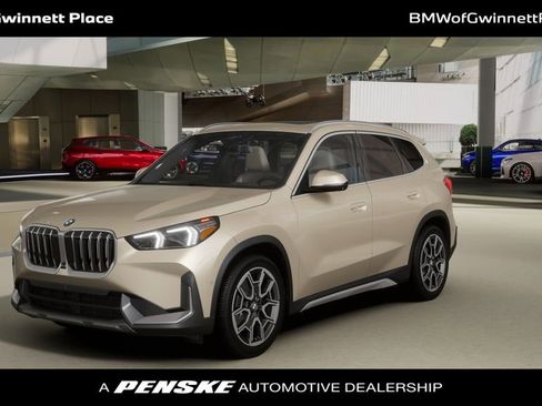 New 2026 BMW X1 xDrive28i w/ Technology Package image 1