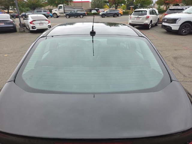 Used 2018 Ford Focus S FWD image 24
