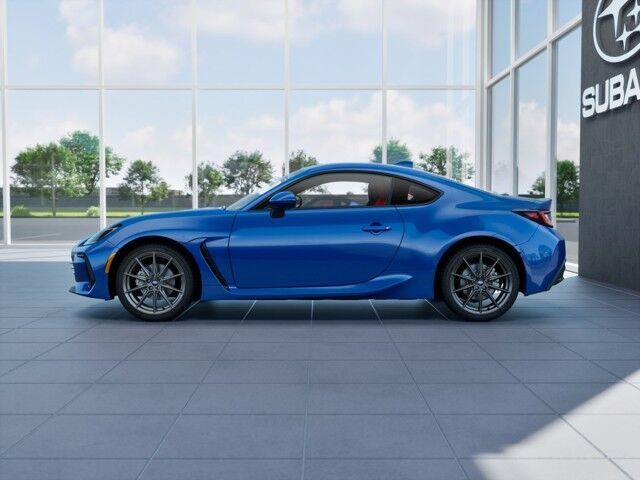 New 2026 Subaru BRZ Limited w/ Popular Package 2 RWD image 3