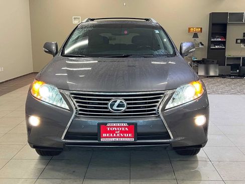 Used 2013 Lexus RX 350 AWD image 6