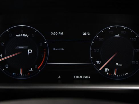 Used 2016 Land Rover Range Rover Sport HSE AWD/4WD image 57