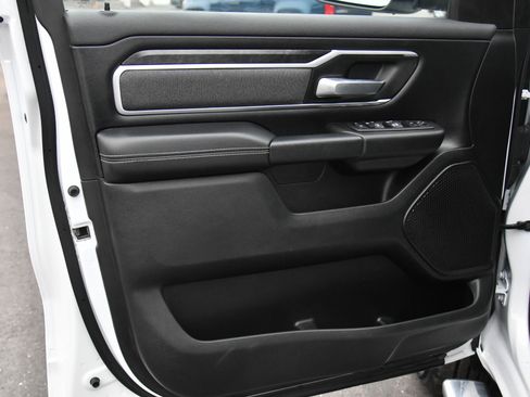 Used 2022 RAM 1500 Big Horn image 16