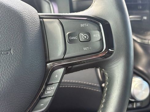 Used 2024 RAM 1500 Limited w/ Off Road Group AWD/4WD image 24
