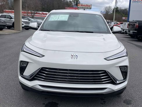 Used 2024 Buick Envista Preferred w/ Convenience I Package image 7