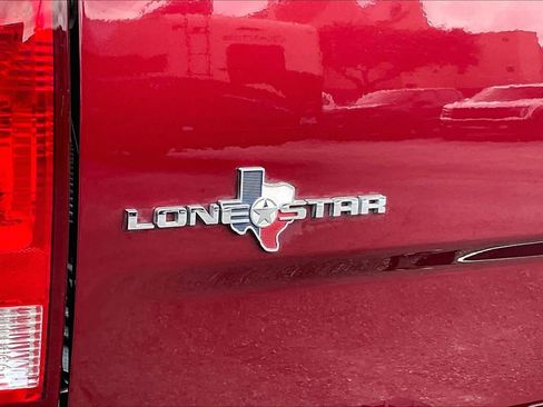 Used 2017 RAM 1500 Lone Star RWD image 10