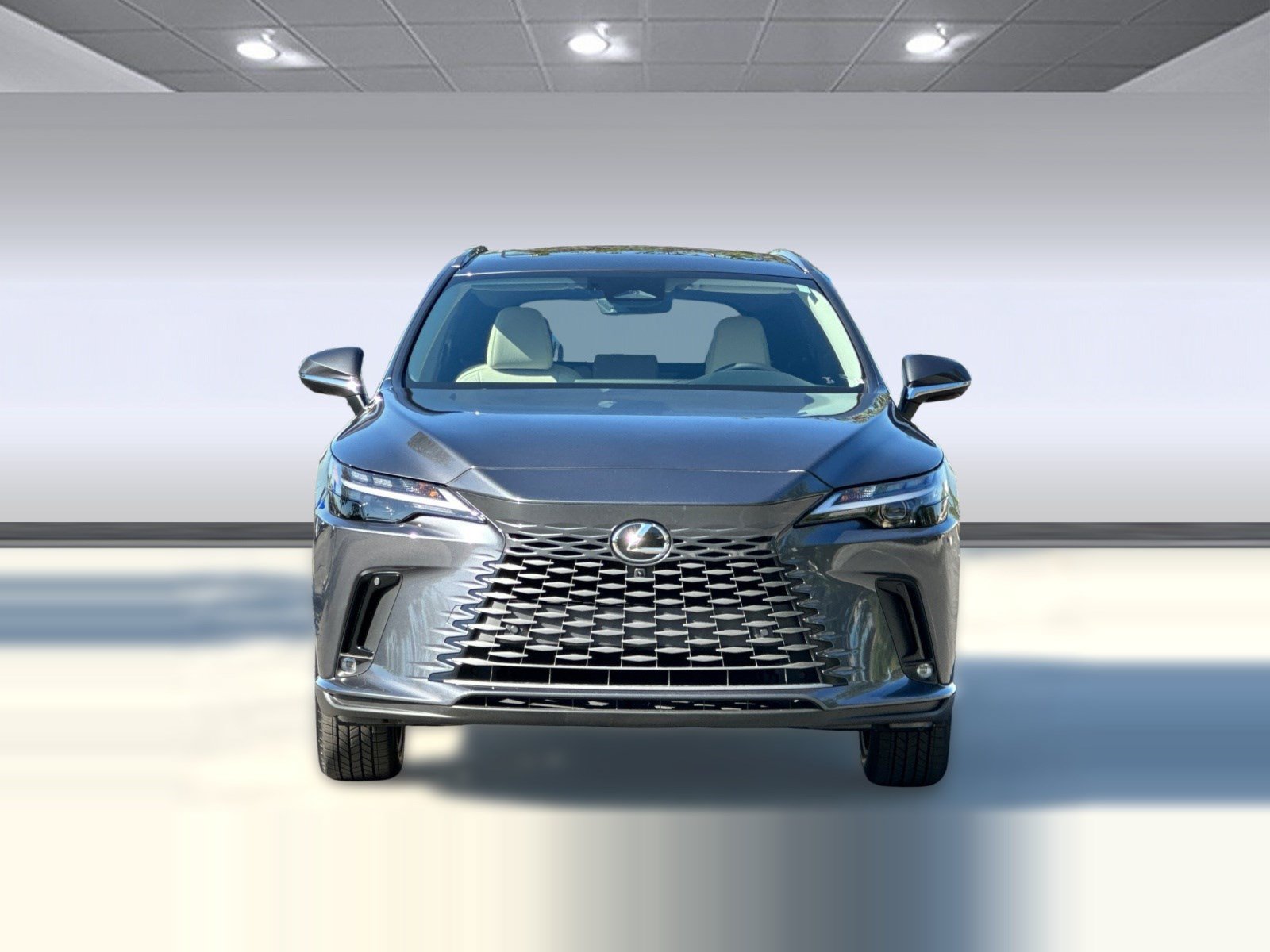 New 2026 Lexus RX 350 Premium Plus w/ Accessory Package (2T) FWD image 6