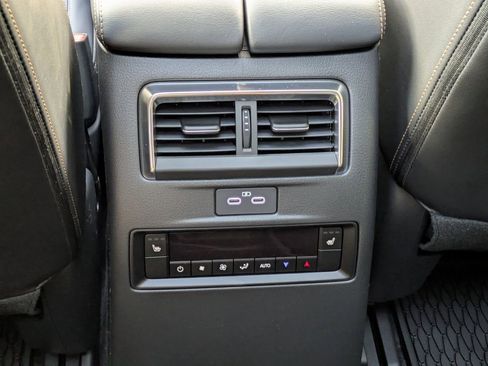 New 2026 MAZDA CX-90 3.3 Turbo w/ Premium Plus Pkg image 14