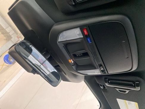 New 2026 Subaru Forester Premium image 19