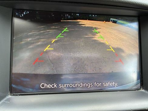 Used 2015 INFINITI Q50 Premium w/ Navigation Package AWD/4WD image 38