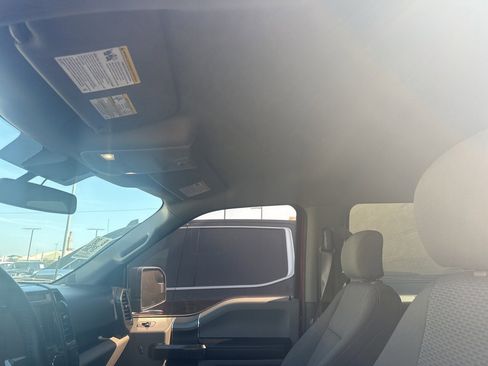 Used 2020 Ford F150 XLT w/ Equipment Group 302A Luxury image 10