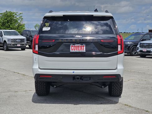 New 2026 Ford Expedition Tremor AWD/4WD image 5