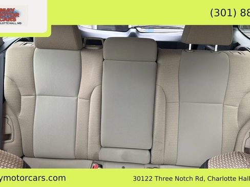 Used 2020 Subaru Outback Premium AWD/4WD image 22