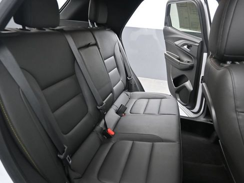 Used 2024 Chevrolet TrailBlazer ACTIV w/ Convenience Package AWD/4WD image 24