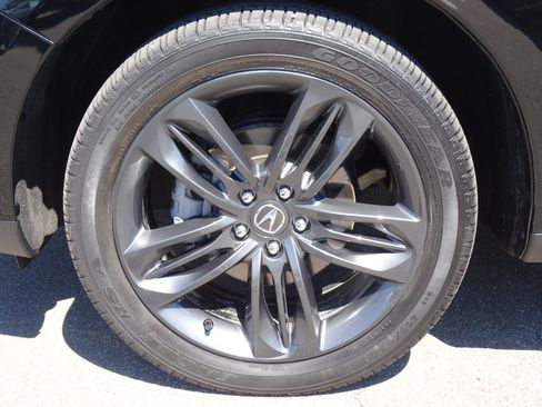 Used 2023 Acura RDX A-Spec AWD/4WD image 29
