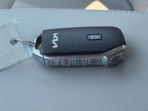 Certified 2023 Kia Sorento X-Line EX AWD/4WD image 36