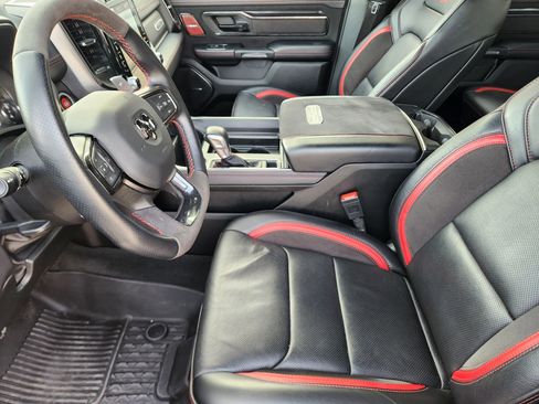 Used 2022 RAM 1500 TRX w/ TRX Level 2 Equipment Group image 13