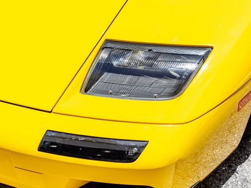 Used 2001 Lamborghini Diablo VT image 64