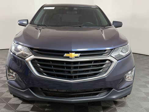 Used 2019 Chevrolet Equinox LT FWD image 5
