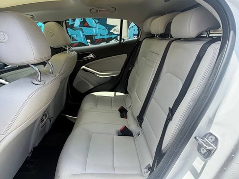 Used 2019 Mercedes-Benz GLA 250 image 19